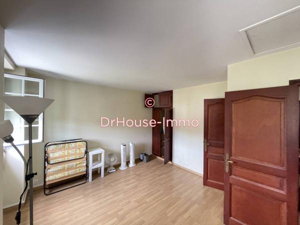 Immeuble à vendre 7 pièces de 286 m²