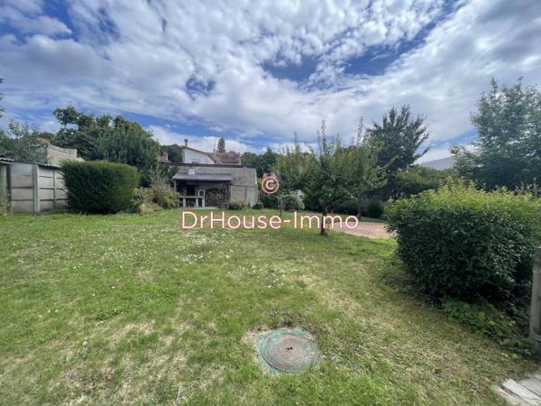 Immeuble à vendre 7 pièces de 286 m²