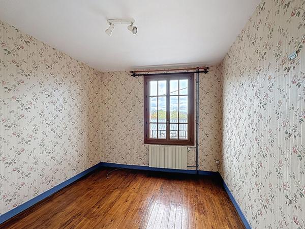 Charmante maison 96 m² proche commodités avec grand jardin