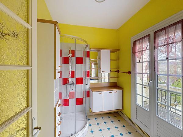 Charmante maison 96 m² proche commodités avec grand jardin