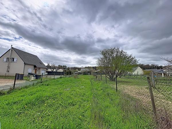 Charmante maison 96 m² proche commodités avec grand jardin