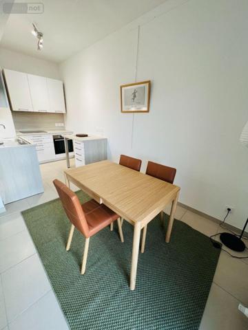 Appartement neuf à louer à Chambéry en Savoie (73000), ref : 73007-195   
28 rue Jean Girard Madoux