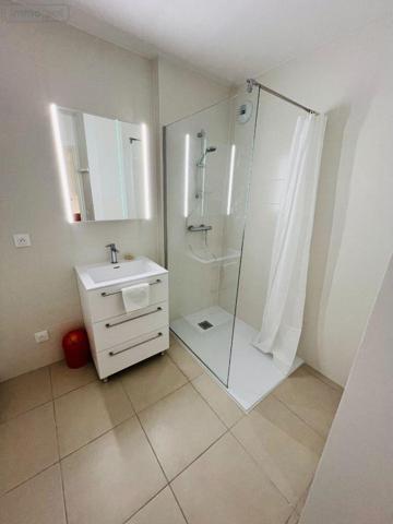 Appartement neuf à louer à Chambéry en Savoie (73000), ref : 73007-195   
28 rue Jean Girard Madoux