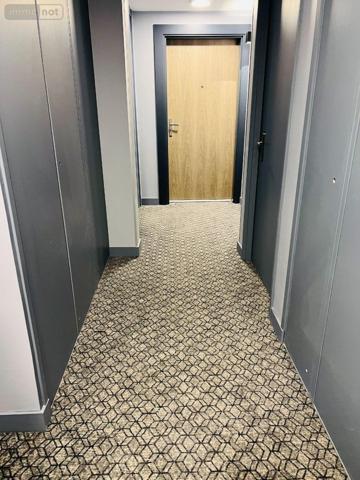 Appartement neuf à louer à Chambéry en Savoie (73000), ref : 73007-195   
28 rue Jean Girard Madoux