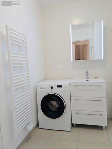 Appartement neuf à louer à Chambéry en Savoie (73000), ref : 73007-195   
28 rue Jean Girard Madoux