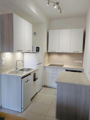 Appartement neuf à louer à Chambéry en Savoie (73000), ref : 73007-195   
28 rue Jean Girard Madoux