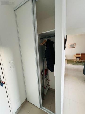 Appartement neuf à louer à Chambéry en Savoie (73000), ref : 73007-195   
28 rue Jean Girard Madoux