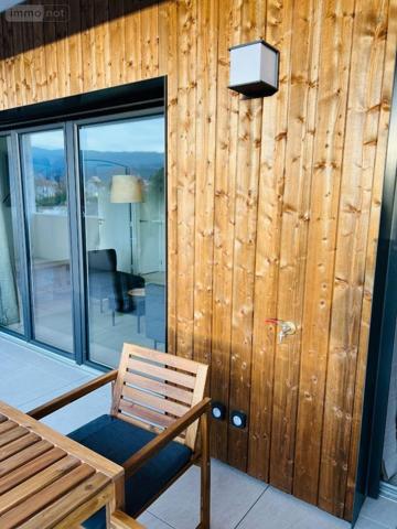 Appartement neuf à louer à Chambéry en Savoie (73000), ref : 73007-195   
28 rue Jean Girard Madoux