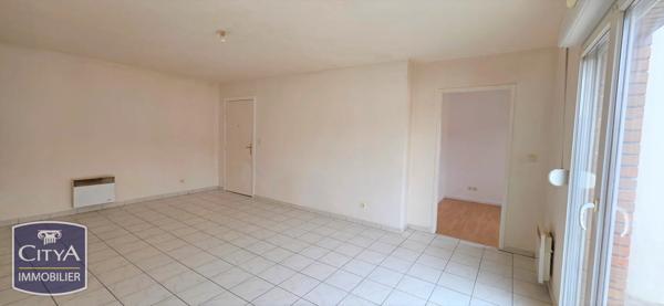 Appartement à vendre 3 pièces 54m²
