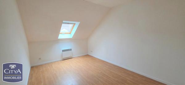 Appartement à vendre 3 pièces 54m²