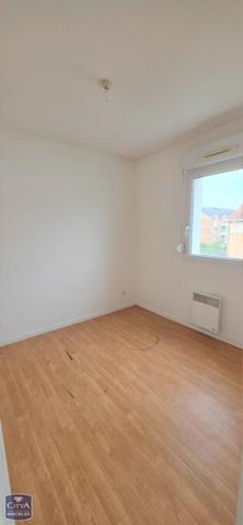 Appartement à vendre 3 pièces 54m²