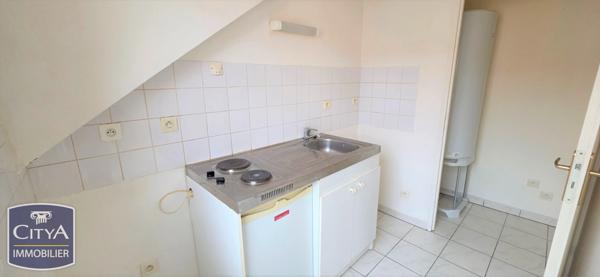Appartement à vendre 3 pièces 54m²