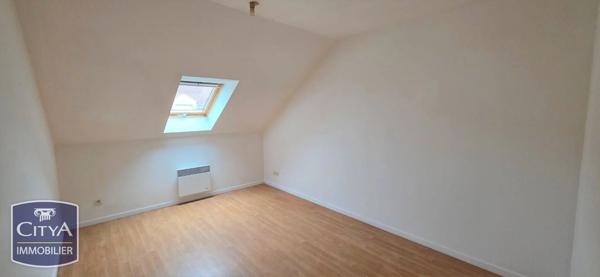 Appartement à vendre 3 pièces 54m²