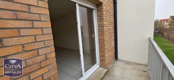 Appartement à vendre 3 pièces 54m²