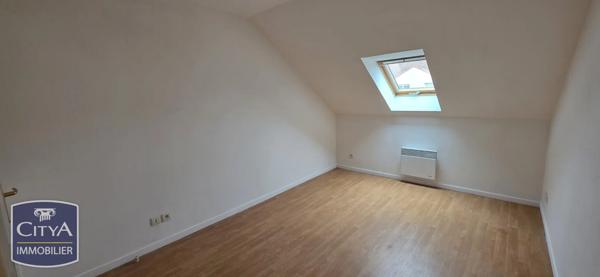 Appartement à vendre 3 pièces 54m²