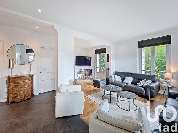 Maison à vendre 7 pièces 205 m² Coulommiers