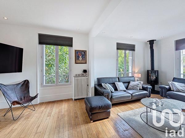 Maison à vendre 7 pièces 205 m² Coulommiers