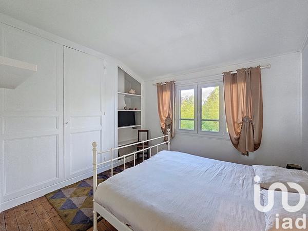 Maison à vendre 7 pièces 205 m² Coulommiers