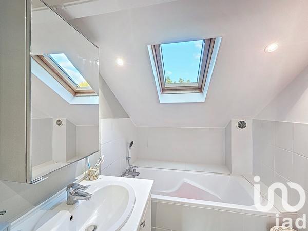 Maison à vendre 7 pièces 205 m² Coulommiers