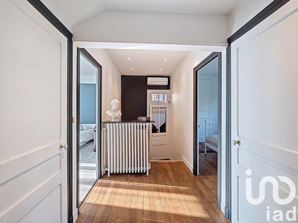 Maison à vendre 7 pièces 205 m² Coulommiers