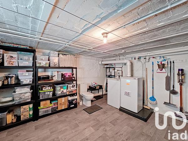 Maison à vendre 7 pièces 205 m² Coulommiers