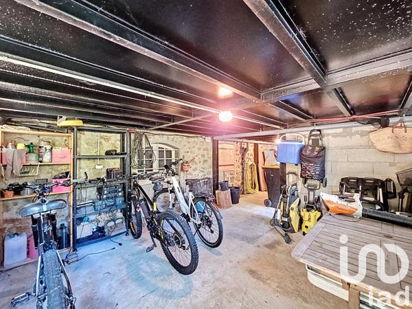 Maison à vendre 7 pièces 205 m² Coulommiers