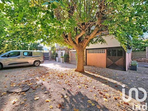 Maison à vendre 7 pièces 205 m² Coulommiers