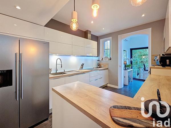 Maison à vendre 7 pièces 205 m² Coulommiers