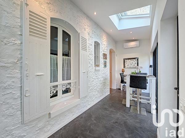 Maison à vendre 7 pièces 205 m² Coulommiers