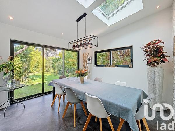 Maison à vendre 7 pièces 205 m² Coulommiers