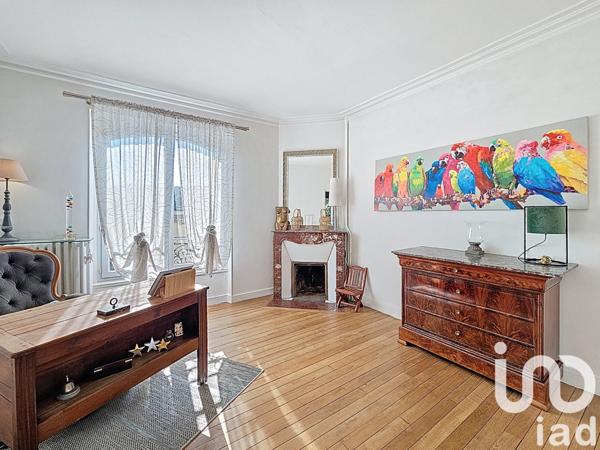 Maison à vendre 7 pièces 205 m² Coulommiers