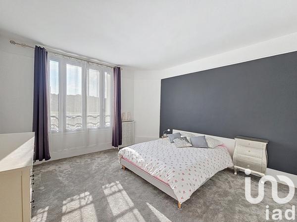 Maison à vendre 7 pièces 205 m² Coulommiers