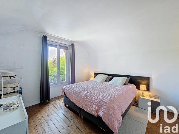 Maison à vendre 7 pièces 205 m² Coulommiers