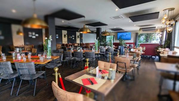 FONDS DE COMMERCE - RESTAURANT - AGEN