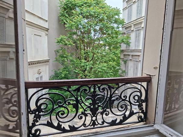 appartement comme une maison