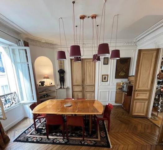 appartement comme une maison