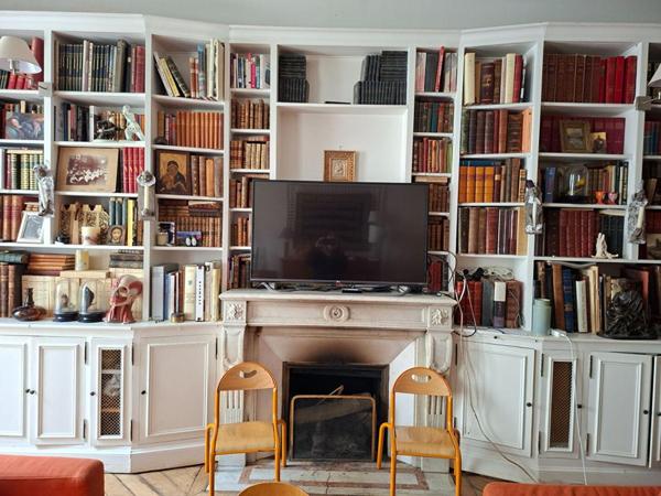 appartement comme une maison
