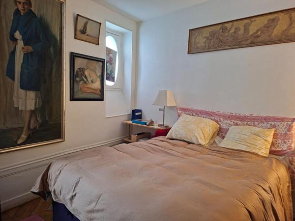 appartement comme une maison