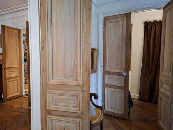 appartement comme une maison