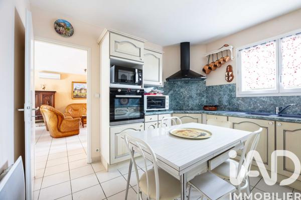 Maison à vendre 4 pièces 92 m² Libourne