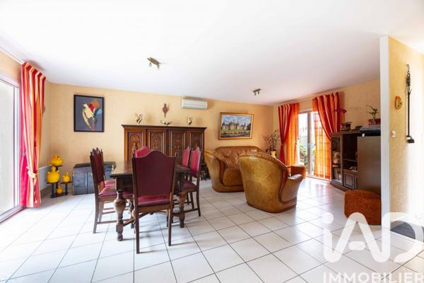 Maison à vendre 4 pièces 92 m² Libourne