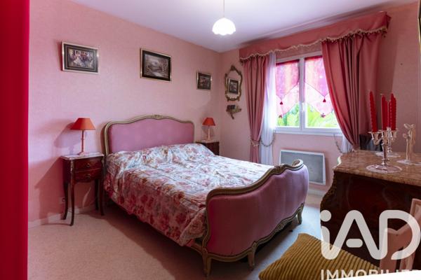 Maison à vendre 4 pièces 92 m² Libourne