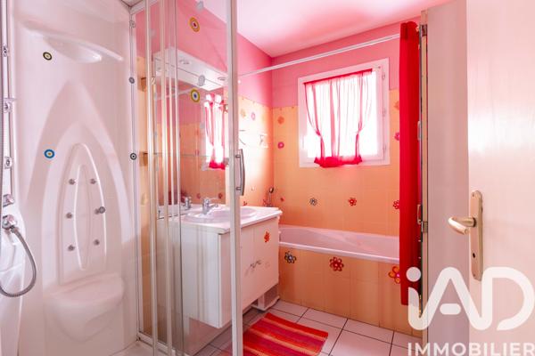 Maison à vendre 4 pièces 92 m² Libourne