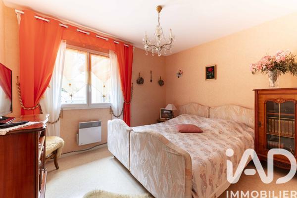 Maison à vendre 4 pièces 92 m² Libourne