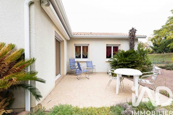 Maison à vendre 4 pièces 92 m² Libourne