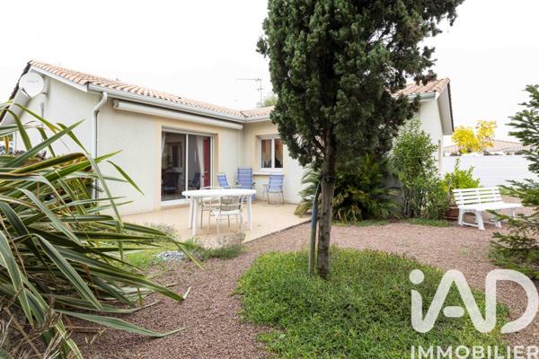Maison à vendre 4 pièces 92 m² Libourne
