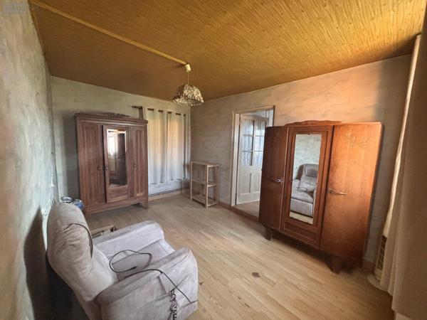 Maison à vendre à Friville-Escarbotin dans la Somme (80130), ref : 20260310DL