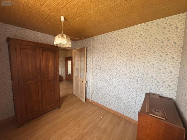 Maison à vendre à Friville-Escarbotin dans la Somme (80130), ref : 20260310DL