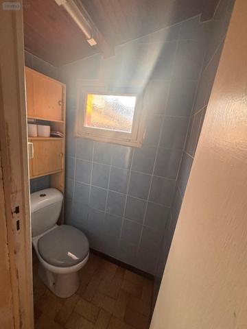 Maison à vendre à Friville-Escarbotin dans la Somme (80130), ref : 20260310DL