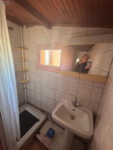 Maison à vendre à Friville-Escarbotin dans la Somme (80130), ref : 20260310DL